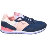 PepeJeans Nizke superge PGS400016-595 Modra | Shoptok.si