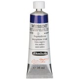 SCHMINCKE Uljane boje Schmincke MUSSINI 35 ml | 479 sapphire blue Cene