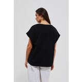 Marisse Women's T-Shirt L-Ts-4088 Black | ePonuda.com