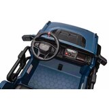 Beneo Otroški električni avtomobilček Ford Bronco XXL modra | Shoptok.si