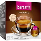 Barcaffe Kapsule Perfetto Espresso Cene