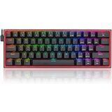 Redragon Mehanicka Gaming Tastatura Fizz K617 RGB | Eponuda.ba