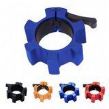  osigurači za olimpijsku šipku 50/51 mm (plavi) | ePonuda.com