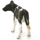 Schleich teliček holstein 13798 Cene