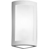  Kolarz 218.62 - Zidna lampa CASABLANCA 1xE27/60W/230V bela | Eponuda.com