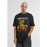 Merchcode Men's T-shirt Offspring Smash Oversize black | shoptok.hr