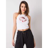 RUE PARIS Top-DS-TP-1112.14P-White | Shoptok.si