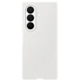 Samsung original silikonska magnetna maska za fold8 ultra,bela ( ef-ef976-cwe ) Cene