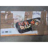 Home Električni roštilj 2000W HG-GR03 OUTLET | ePonuda.com