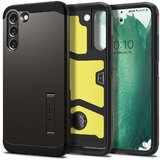 Samsung Ovitek Spigen Tough Armor za Galaxy S22 Plus Gray | Shoptok.si
