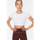 Trendyol Ženski top TWOAW21BZ0158/BLACK | Eponuda.ba