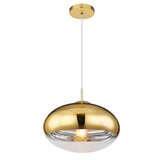 Globo 15445HG - visilica na sajli andrew 1xE27/60W/230V | Eponuda.com