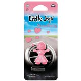 Little Joe Osvežilec jagoda | Shoptok.si