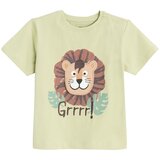 Cool club majica KR CCB3002562 M zelena 68 | shoptok.hr