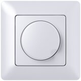 MIKRO Regulator rasvjete Mikro (Bijele boje, Maksimalna priključna snaga: 400 W, IP20) Cijene