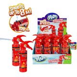 Magic Toys Splash vatrogasni vodeni pištolj 120 ml Cijene