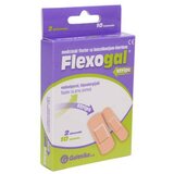 Flexogal strips flaster 10 komada Cene