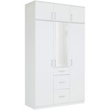 Mömax Nastavek Za Omaro Lasset 3t | Shoptok.si