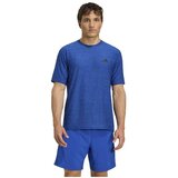 Adidas Majice s kratkimi rokavi KX6912000TMROBL Modra Cene