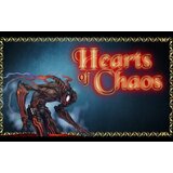 Steam Hearts of Chaos (PC) Key GLOBAL | ePonuda.com