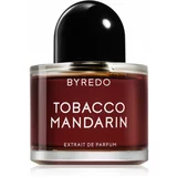BYREDO Tobacco Mandarin parfemski ekstrakt uniseks 50 ml