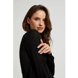 Marisse Women's Sweater Z-Sw-4533 Black | Shoptok.si