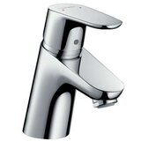 Hansgrohe Focus 70 baterija (slavina) za umivaonik sa odlivnim ventilom sifona pop-up 31730000 | ePonuda.com