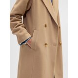 GAP Coat with Wool - Women's | Shoptok.si