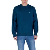 Calvin Klein Jeans LS EZ COTTON CREWNK LV04RC309G Zelena Cijene