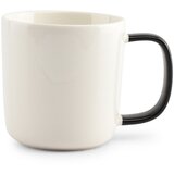 ONA Bijela šalica od new china bone porculana 370 ml Mae – Cijene