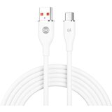 Forever cable USB - USB-C 1.0 m 6A white Cijene