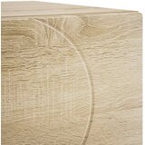  Noćni ormar Hrast sonoma 33,5 x 34,5 x 50 cm Konstruirano drvo | shoptok.hr