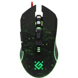 Defender gaming miš draglen GM-907 7200dpi Cene