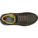 Skechers BENAGO - HOMBRE Muška obuća za slobodno vrijeme, khaki, veličina | shoptok.hr