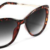 Vuch Ženske sunčane naočale Amra Design Brown | shoptok.hr