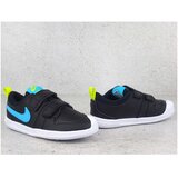 Nike Pico 5 Tdv Crna | shoptok.hr