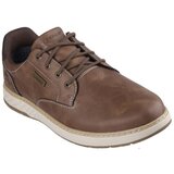 Skechers Modne superge GARLAN-PRYOR Kostanjeva | Shoptok.si