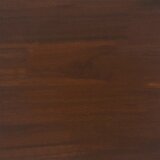  Pravokutni stolni vrh 50 x 50 x 3 cm Četvrtasti - Tamno smeđa 50 x 50 x 3 5 cm Živi rub 1 strana | shoptok.hr
