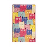Conceptum Hypnose tepih cats colourful Cene