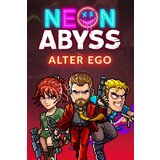 Steam Neon Abyss - Alter Ego (DLC) (PC) Key GLOBAL Steam Neon Abyss - Alter Ego (DLC) (PC) Key GLOBAL Slike