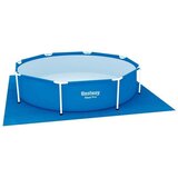 Bestway Zaštitna podloga za bazen 274*274 cm | shoptok.hr