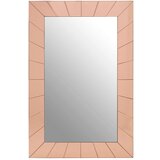 Premier Housewares Stensko ogledalo 80x120 cm Kensington – | Shoptok.si