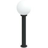  Stupić za svjetlo 80 cm Crna IP44 | Eponuda.ba