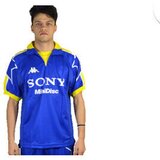 Kappa Majice & Polo majice maglia gara Juventus Combat 2 Modra | Shoptok.si