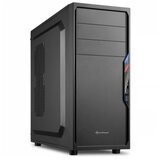 Sharkoon kućište Midi VS4-V USB3.0 black Cene