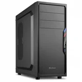 kućište Midi VS4-V USB3.0 black