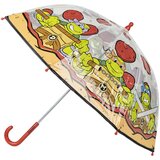 Ninja Turtles umbrella poe manual bubble Cene