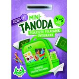  Minitanoda z obrišljivim flomastrom - od 4-5 let Cene