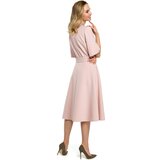 Made Of Emotion Ženska haljina M396 | shoptok.hr