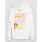 O'neill Of The Wave Pulover s kapuco dusty vanilla | Shoptok.si